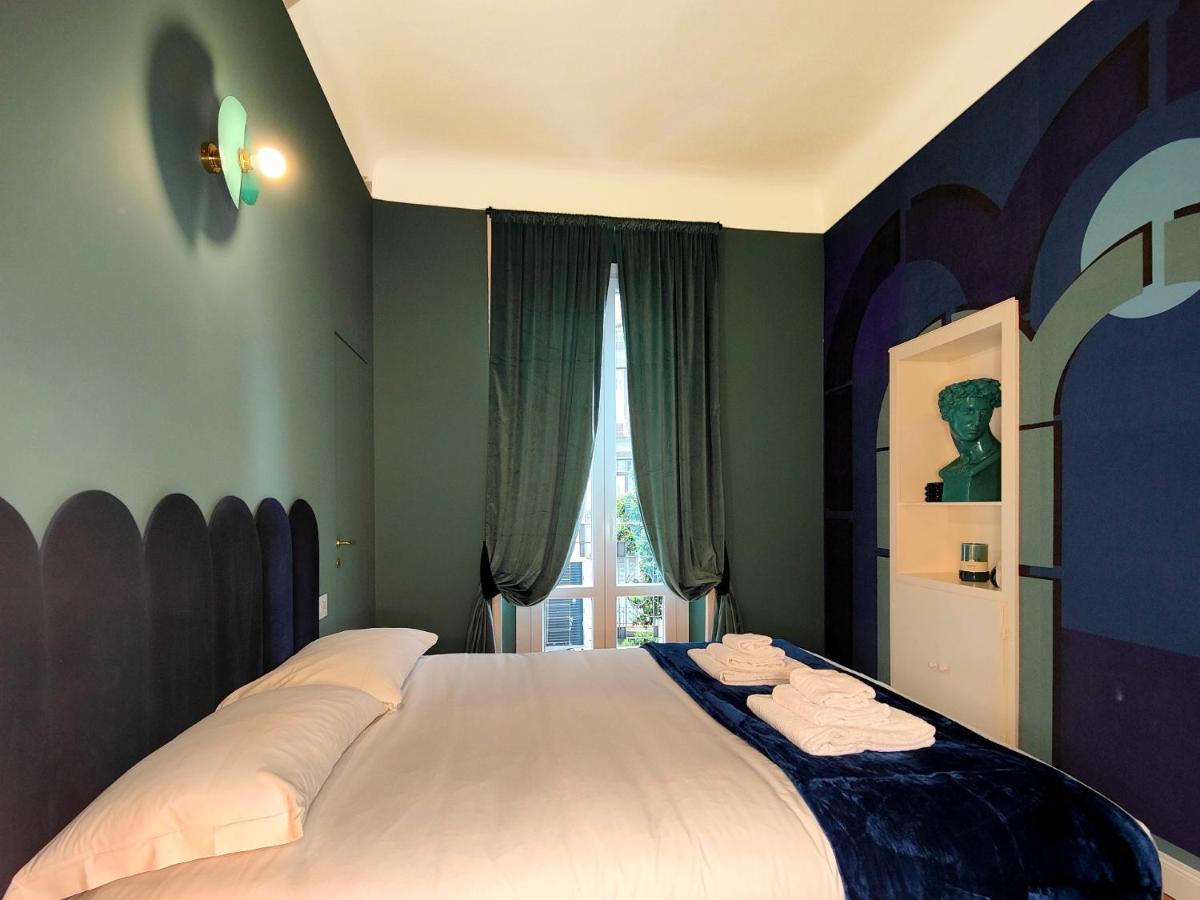 Luxury 2 Bedrooms And 2 Baths In Downtown With Ac, Wifi, Subway Aiport Conneted Apartment Mailand